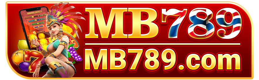 MB789 เว็บพนันออนไลน์ระดับพรีเมียม ศูนย์รวมความบันเทิง